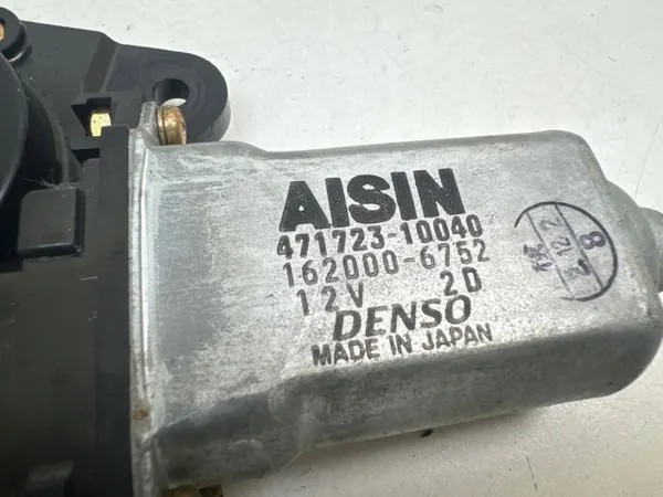 Toyota Previa Schiebedachmotor OEM 47172310040 image 4