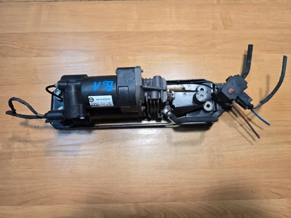 Compresseur BMW 6777827 pour pompe suspension air image 2