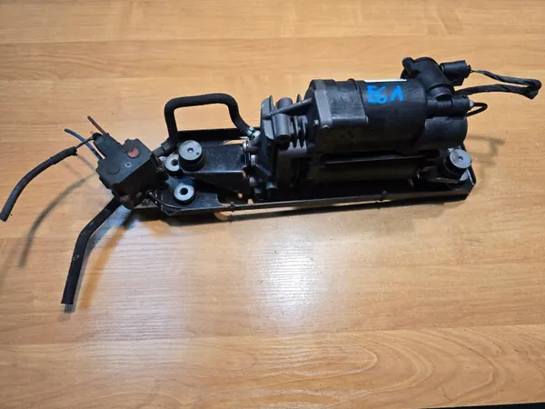 Compresseur BMW 6777827 pour pompe suspension air image 6