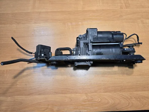 Compresseur BMW 6777827 pour pompe suspension air image 7