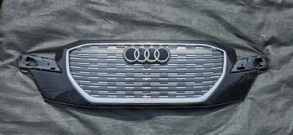 Grille Audi Q4 e-tron OEM 89A807725A - Occasion image 2