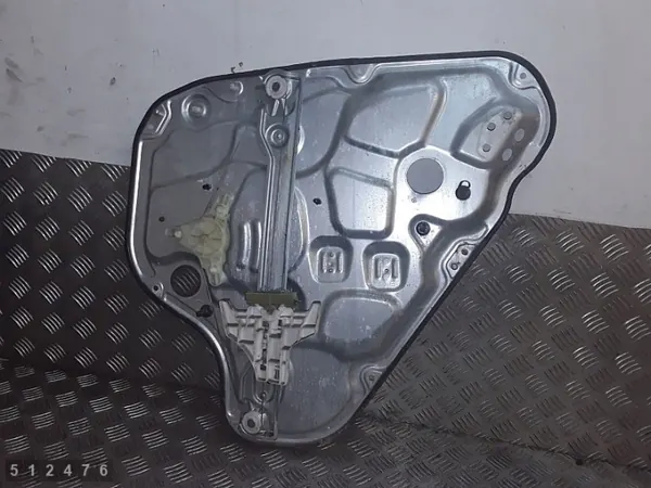 Régulateur de vitre Hyundai d'occasion OEM 834702R050 image 4