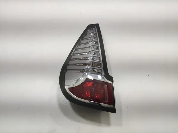 Luz trasera izquierda Renault Scenic III Lift 2013-2016 265550386R image 2