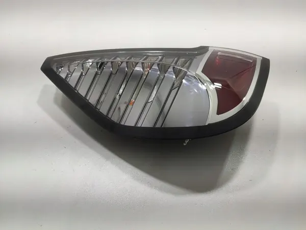 Luz trasera izquierda Renault Scenic III Lift 2013-2016 265550386R image 3