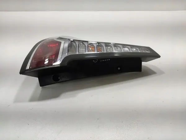 Luz trasera izquierda Renault Scenic III Lift 2013-2016 265550386R image 4