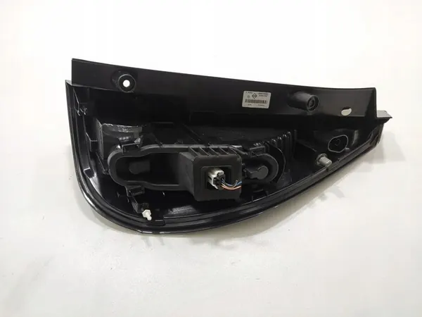 Luz trasera izquierda Renault Scenic III Lift 2013-2016 265550386R image 5