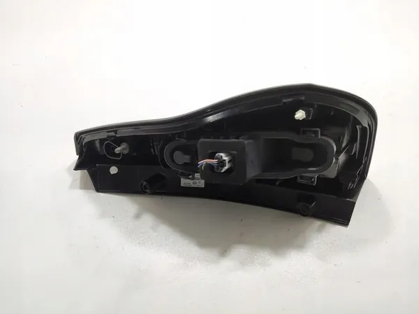 Luz trasera izquierda Renault Scenic III Lift 2013-2016 265550386R image 6