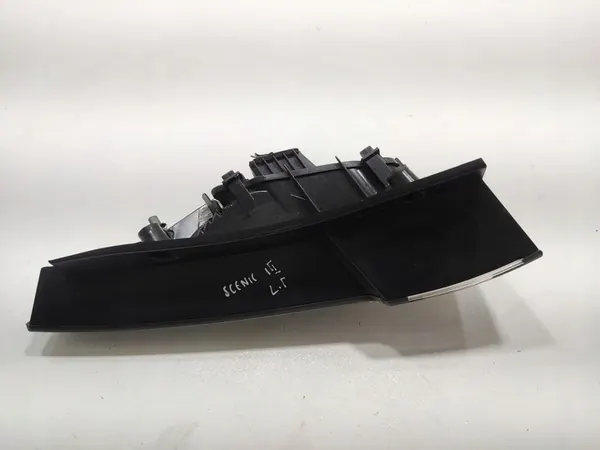 Luz trasera izquierda Renault Scenic III Lift 2013-2016 265550386R image 7
