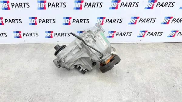 OEM 9469023 jakovaihde BMW X5 G05 X-Drive image 2