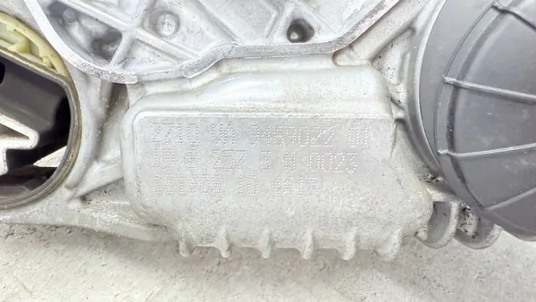 OEM 9469023 jakovaihde BMW X5 G05 X-Drive image 10