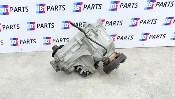 OEM 9469023 jakovaihde BMW X5 G05 X-Drive image 3
