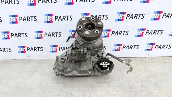 OEM 9469023 jakovaihde BMW X5 G05 X-Drive image 5