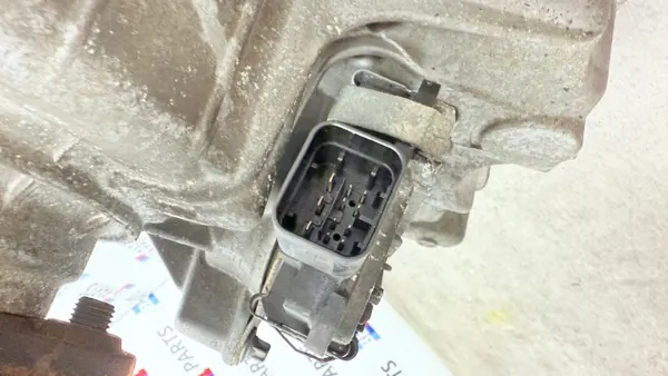 OEM 9469023 jakovaihde BMW X5 G05 X-Drive image 7