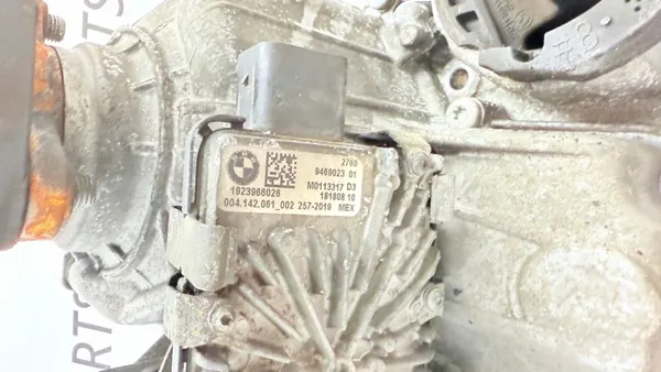 OEM 9469023 jakovaihde BMW X5 G05 X-Drive image 8