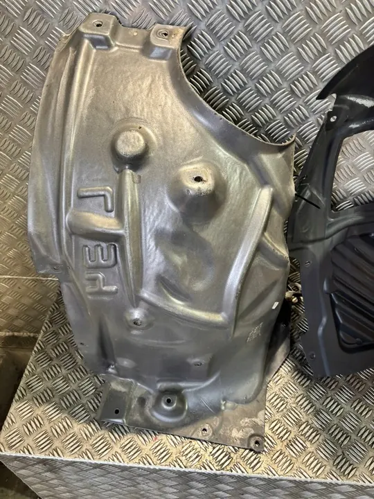 BMW 3GT F34 Front Left Wheel Arch Cover OEM KAMEX-51717294931 image 2