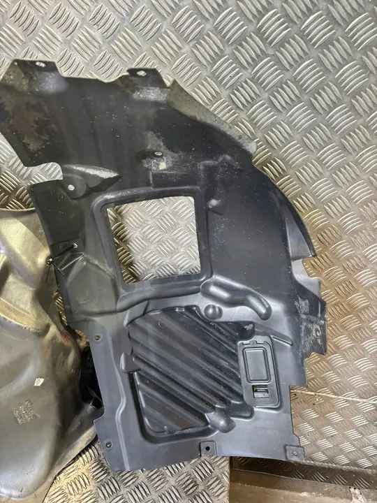 BMW 3GT F34 Front Left Wheel Arch Cover OEM KAMEX-51717294931 image 3