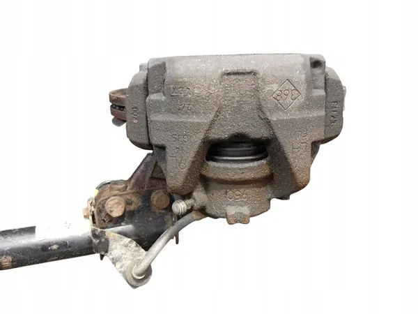 Ammortizzatore Anteriore Sinistro Dacia Dokker Lift 1.6 SCE 543023778R image 3