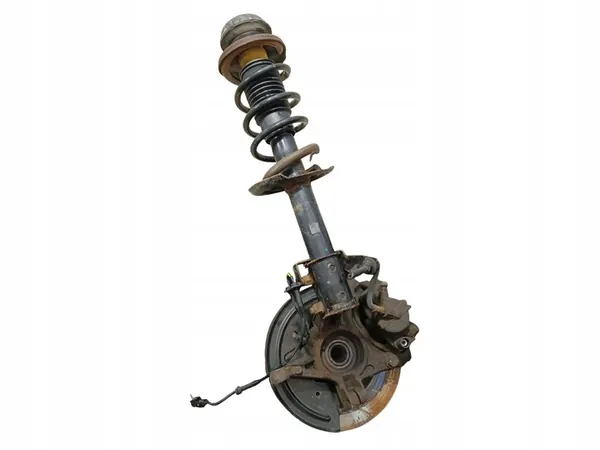 Ammortizzatore Anteriore Sinistro Dacia Dokker Lift 1.6 SCE 543023778R image 4