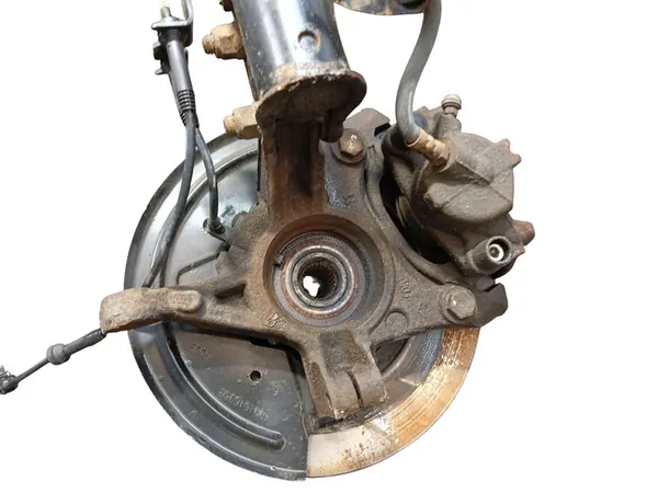 Ammortizzatore Anteriore Sinistro Dacia Dokker Lift 1.6 SCE 543023778R image 5