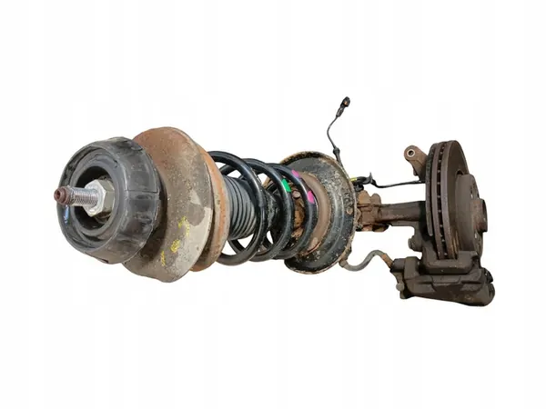 Ammortizzatore Anteriore Sinistro Dacia Dokker Lift 1.6 SCE 543023778R image 6