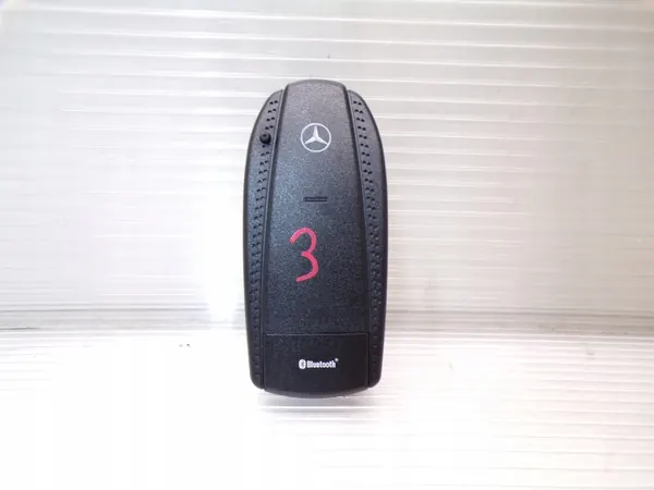 Module Bluetooth Mercedes OEM B67875877 - Occasion image 2