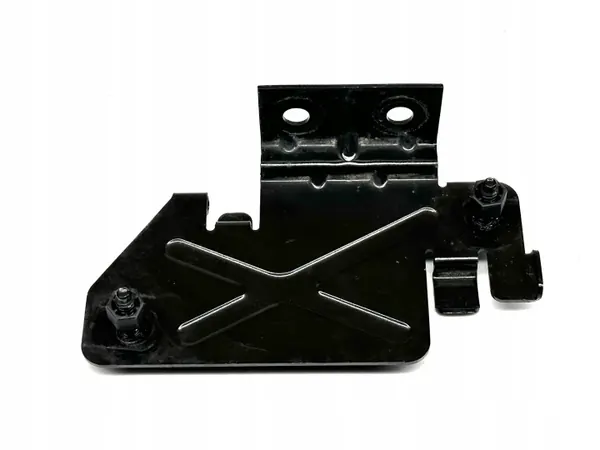 Ny styrenhetsfäste Audi Q5 8R 8R0907298 2016 OEM image 3
