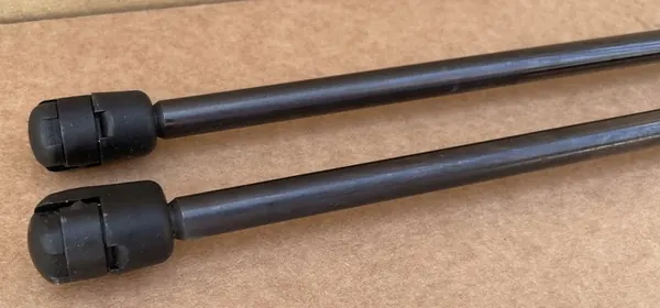 Takaluukun Aktuaattori VW T6 Multivan image 2