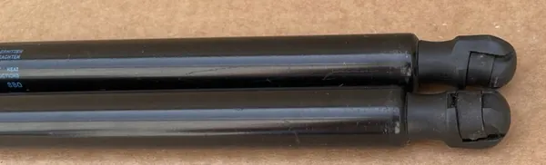 Takaluukun Aktuaattori VW T6 Multivan image 3