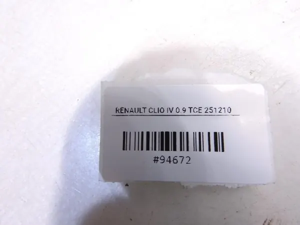 Pare-brise avant OEM 987654321 pour Renault Clio IV image 4
