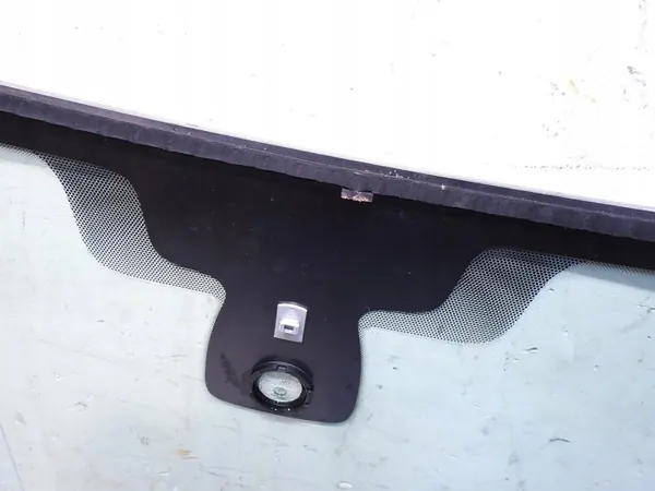 Pare-brise avant OEM 987654321 pour Renault Clio IV image 5