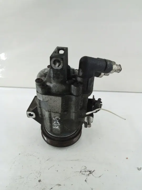 Begagnad Opel OE luftkonditioneringskompressor H40 image 4