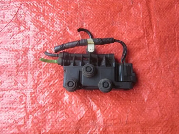 Kit Valve Suspension OEM RVH000055/RVH000046 image 3