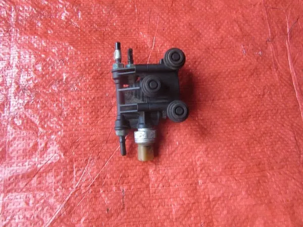 Kit Valve Suspension OEM RVH000055/RVH000046 image 4