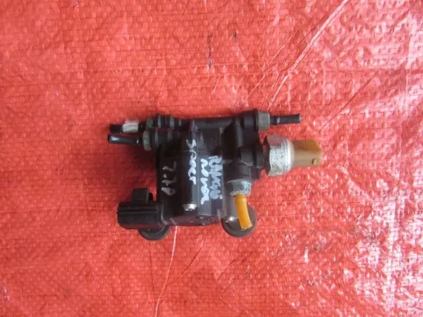 Kit Valve Suspension OEM RVH000055/RVH000046 image 5