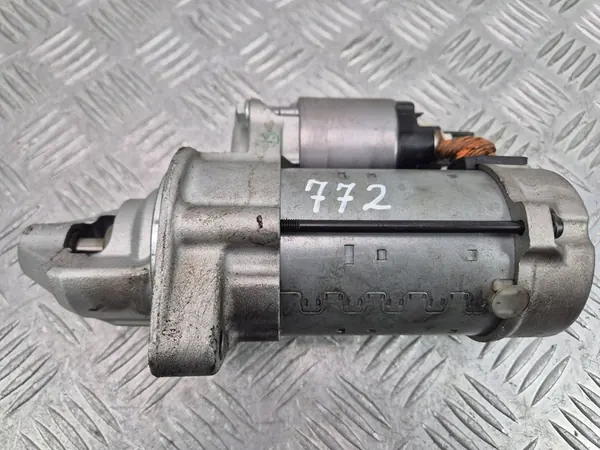 Démarreur Mercedes C300 W205 A2649060400 image 2