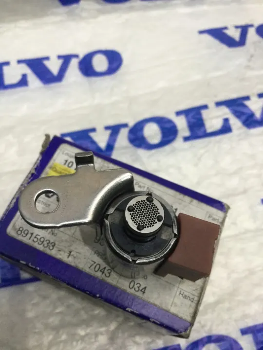 Soupape de changement de vitesse Volvo 8636201 - Occasion image 3