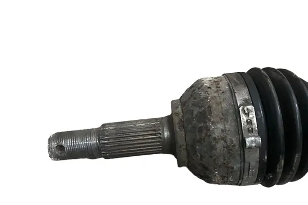 Vänster framaxel NISSAN QASHQAI OEM image 5