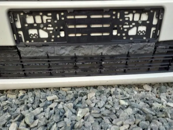 Paraurti anteriore completo 6 PDC Citroen Jumpy IV 2016- OEM image 6