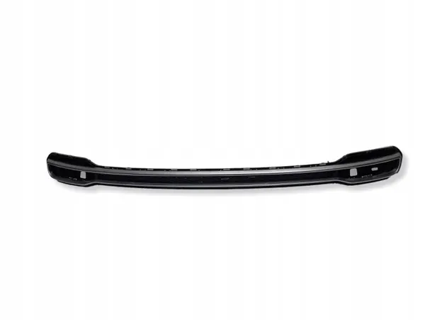 Spoiler Audi Q5 S-Line Pare-chocs Arrière OEM 80A807823 image 2