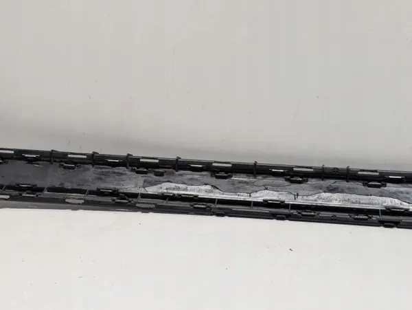 Spoiler Audi Q5 S-Line Pare-chocs Arrière OEM 80A807823 image 10