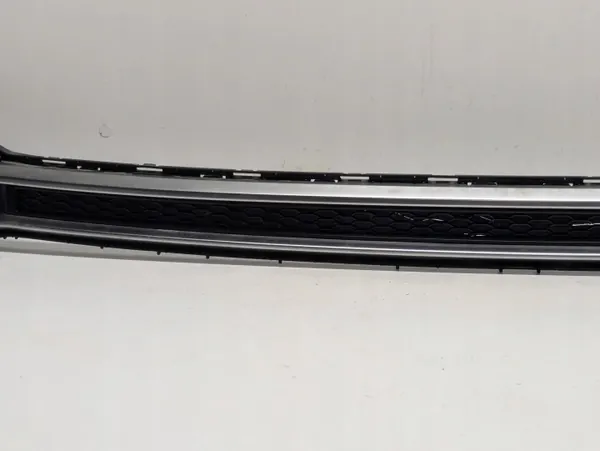 Spoiler Audi Q5 S-Line Pare-chocs Arrière OEM 80A807823 image 3