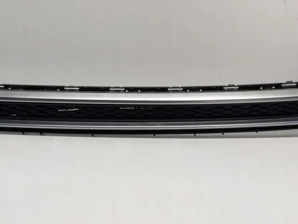 Spoiler Audi Q5 S-Line Pare-chocs Arrière OEM 80A807823 image 4