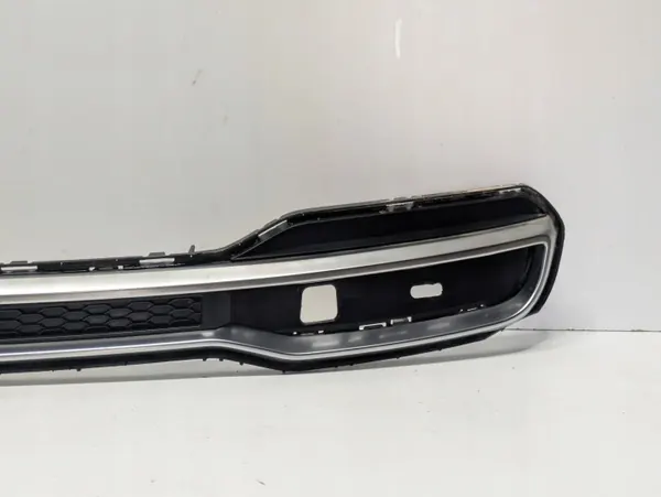 Spoiler Audi Q5 S-Line Pare-chocs Arrière OEM 80A807823 image 5