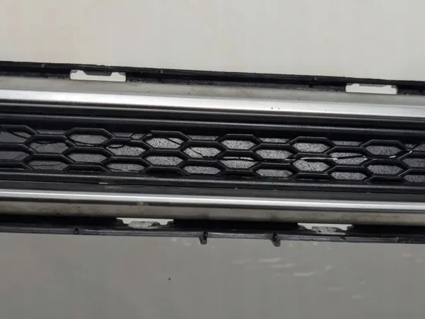 Spoiler Audi Q5 S-Line Pare-chocs Arrière OEM 80A807823 image 6