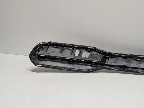 Spoiler Audi Q5 S-Line Pare-chocs Arrière OEM 80A807823 image 9