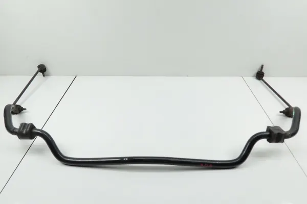 Mercedes w209clk-drą-przód framstabiliserarlänk image 2