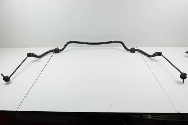 Mercedes w209clk-drą-przód framstabiliserarlänk image 5