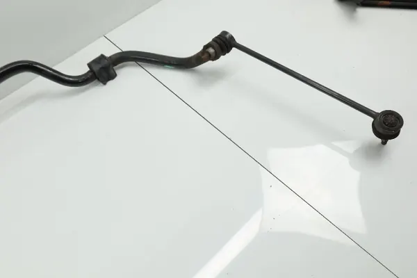Mercedes w209clk-drą-przód framstabiliserarlänk image 8