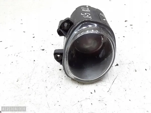 BMW X5 Mistlamp OEM AM-423631 - Gebruikt image 2