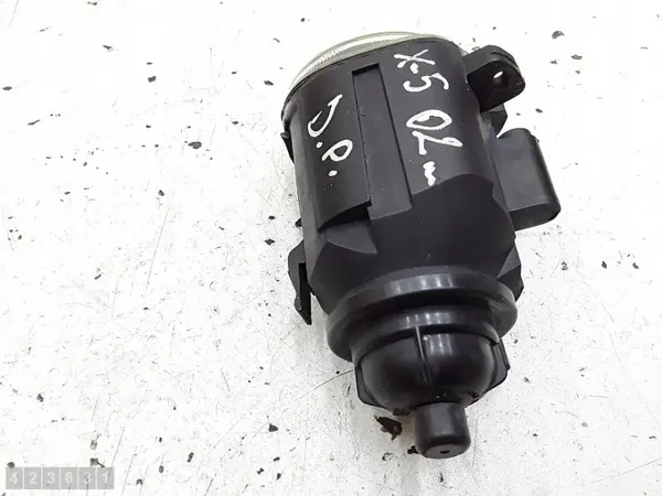 BMW X5 Mistlamp OEM AM-423631 - Gebruikt image 4